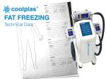 body sculpting treatment coolscupting cryolipolysis fat freezing sincoheren non
