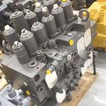Excavator Ec360 Main Control Valve For SA 1142-05712