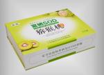 0.8mm To 2mm Rigid Cardboard Packaging Printing Matt PP Lamination