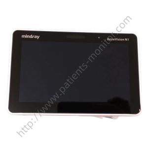 Wholesale Mindray BeneVision N1 Patient Monitor Machine Portable Hospital Transport Monitor Medical Device from china suppliers