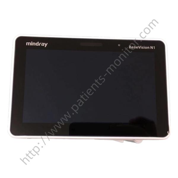 Mindray BeneVision N1 Patient Monitor Machine Portable Hospital Transport