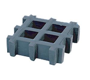 Wholesale Chemical Resistant FRP Grating - Ideal for Harsh Industrial Environments from china suppliers
