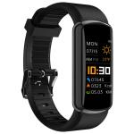 IP68 Waterproof Fitness Smart Band SpO2 Blood Pressure Monitor Heart Rate