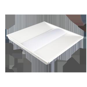 Wholesale 125lm/W Recessed Square LED Panel Light Cool White Square LED Recessed Lighting from china suppliers
