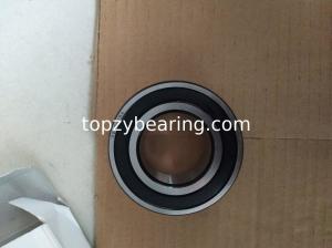 Wholesale Good quality of Double row angular contact ball bearing 3006-B-TVH 3007-B-TVH 3000-B-2RS-TVH 3001-B-2RS-TVH from china suppliers