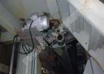 Left Hand Kraft Paper Making Machine High Output Customized Dimension