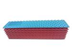 Stock Water Moisture Proof Outdoor Folding IXPE Foam Mats Accordion Type With