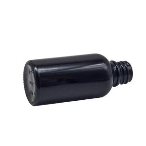 Wholesale 100ml Amber Essential Oil Bottle With Dropper from china suppliers