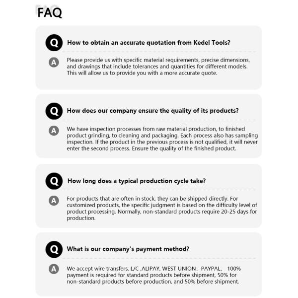 4-Flute Tungsten Carbide End Mill with 55-Degree Internal Radius and nACo4 Coating for CNC Machining