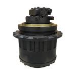Excavator D31ex-22 U30-3 Hmgf68f 1250-7 U-30 Dx225-7 Vio15-2 Ex33u Travel Motor