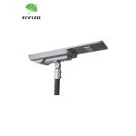 Monocrystalline 60w IP66 Solar Powered Road Lights For Street