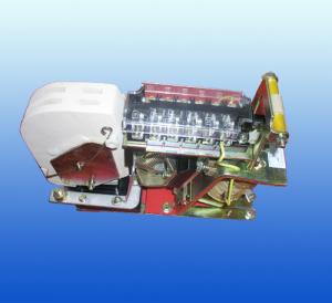 Wholesale CE, UL, TUV and ROHS certificate double-break DC Contactor CZ0-250/10 from china suppliers