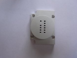 Aluminum / Staineless Steel Turning Part & Precise CNC Machining Parts ISO9001