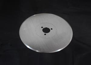 Wholesale 95 HRC HSS Industrial Cutter Blade No Glitches Smooth Edge from china suppliers