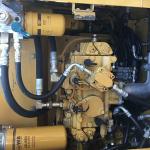 used cat 312d crawler excavator CAT 303 cat 306 excavator