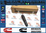 Cummins NT855 Diesel Engine Part 4914325 Injector