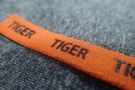 Collar Silicone Printing PDF Polyester Elastic Band