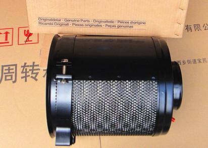 Diesel engine parts, diesel generator parts, yacht air filter assembly,866517