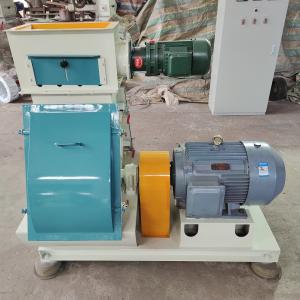 Wholesale Small Pellet Making Machine Small Feed Grinder Mixer 12th Feed Grinder For Small Farm from china suppliers