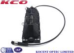 Ip67 Waterproof Fiber Optic Splice Closure Mini Odva Optitap Connector Junction