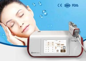 Wholesale Face Lifting Oxygen Jet Peel Machine Skin Regeneration Function Simple Structure from china suppliers