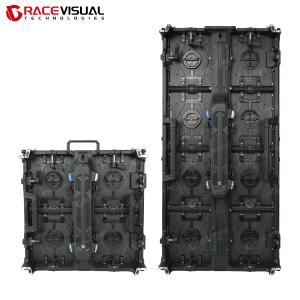 Wholesale IRC Series Indoor Rental LED Screen P2.6/P2.9/P3.9mm with High Refresh Rate 7680Hz for Events, Concerts, Exhibitions from china suppliers