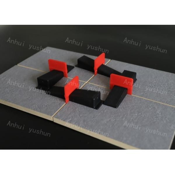 Plastic Push Plier Tile Leveling Clips And Wedges use for flooring installation