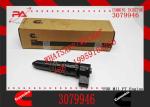 Diesel Common Rail Injector 3406604 3411821 3071497 3087648 4914328 3018835