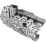 0AM DQ200 Valve Plate for Professional Auto Transmission Parts Repair/Replacemen