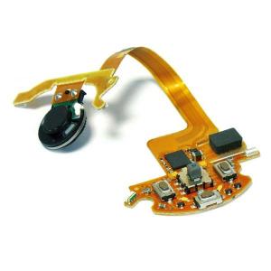 Wholesale Immersion Gold 6 Layers Flexible Rigid Flex PCBA Electronics from china suppliers