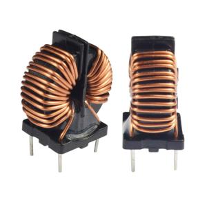 Wholesale 4r7 Smd Power Inductor Coil 3.5mh High Current Shielded Toroidal Inductor 10mh Common Mode Choke Inductor 0.01A-500A from china suppliers