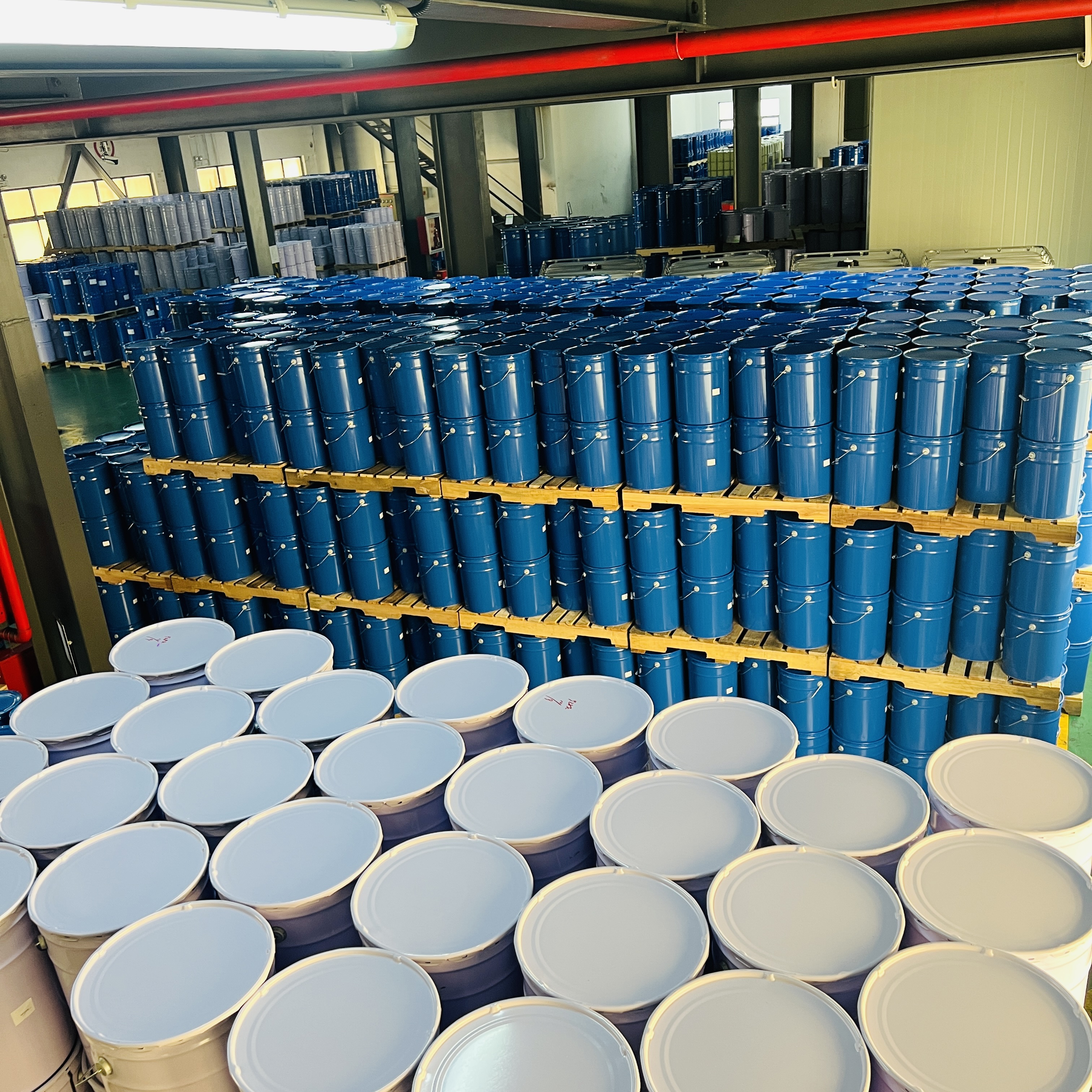 Long-Lasting Anti-Tracking & UV Protection Epoxy for CT/PT Units Premium Electrical Sealant for Adhesives & CT/PT Units