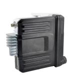 MD785 Radio Auto Walkie Talkie VHF UHF 350mhz PDT DMR Digital Car Base Station