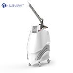Best Factory Price Picosecond laser 600ps laser tattoo removal machine with fda
