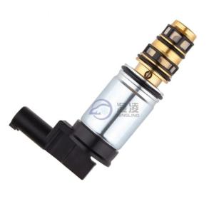 Wholesale 2014- Year Model Car A/C Compressor Control Valve for Nissan Sentra Kia K4 Tuscon from china suppliers