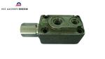 Toshiba Middle Arm Holding Valve Excavator Spare Parts NAISI MACHINERY High