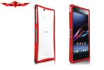 Sony Xperia Z Ultra Aluminum Bumper Cases Multi Colors