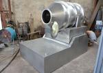 Max Loading 7500L Industrial Powder Mixer EBH Two Dimensional Swing Mixer