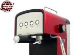 10 Cups Espresso Coffee Maker With Pot 20 Bar 245*185*300mm Removable Filter