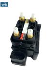 C2C27702 Air Suspension Solenoid Valve Block For Jaguar XJ