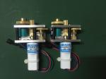 TE-22FH-24-200 Ink Key Assembly Completely Units For Sakurai Oliver Printer