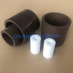 No Toxicity Small Shinkage CNC 6mm PTFE 60 Bronze Tube