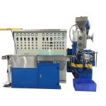 Customized High Temperature Silicone Cable Extrusion Machine cable making