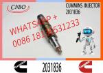 New Recon Diesel Fuel Injector DC09 DC13 for 0574380 2482244 1948565 2029622