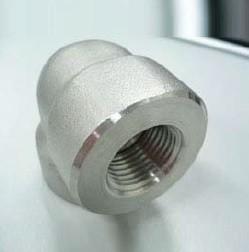 Wholesale Astm A-182 F55 90º ELBOW from china suppliers
