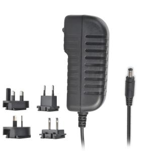 Wholesale Plug In UL1310 Class 2 Power Supply 12vdc 24 Watt 2 Amp With 2 Years Warranty from china suppliers