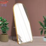 Effortlessly Add Style to Your Bedroom with a Dressing Mirror Perfect for Your