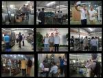 Advanced Automatic Deodorant Perfume Filling Machine Production Line for 20ml