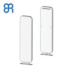 Anti Theft Multi Tag UHF RFID Alarm Gate Reader For Supermarkets Library