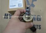 723-90-51100 21P-60-K5160 Excavator Solenoid Valve Assy For Komatsu PC240-6K